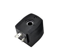 KSZHZYMGX Bobina de válvula solenoide BD-A BD-B CA 220 V CC 24 V(BD-B AC220V)