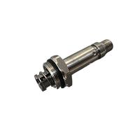 KSZHZYMGX Bobina de válvula solenoide PG3/8 V10-C3C 220AC Diámetro Interior de la Bobina: 13 mm Altura: 38,5 mm 15 VA 16 Bar(Pilot Head)