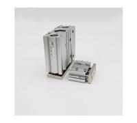 KSZHZYMGX Cilindro SMC MGPM16-100Z MGPM16-125Z MGPM16-150Z MGPM16-175Z MGPM16-200Z MGPM16-230Z MGPM16-250Z MGPM16-300Z (Size : MGPM16-100Z)