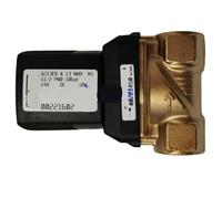 KSZHZYMGX Electroválvula de Diafragma 6213EV A 13NBR-MS G1/2 PN0-10bar 24VDC 00221602 221602