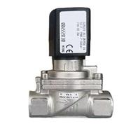 KSZHZYMGX Electroválvula de Diafragma 6281EV A13 G1/2 24VDC 8W 00222010