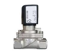 KSZHZYMGX Electroválvula de Diafragma 6281EV A13 G1/2 24VDC 8W 00222010