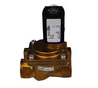 KSZHZYMGX Electroválvula de diafragma 6281EV A20 G3/4 24VDC 8W 00221850