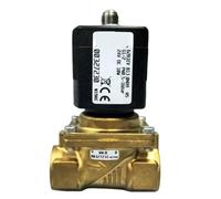 KSZHZYMGX Electroválvula de diafragma 6281EV B DN13 G1/2 24VDC 10W 00327230