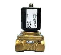 KSZHZYMGX Electroválvula de diafragma 6281EV B DN13 G1/2 24VDC 10W 00327230