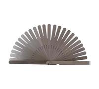 KSZHZYMGX Galgas de espesores 184-313S 184-303S 184-304S 184-305S 0,05-1 mm(184-313S)