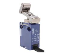 KSZHZYMGX Interruptor de límite de Carrera XCMD2124L1 Sensor ZCMD21 Varilla ZCE24 1 Cable