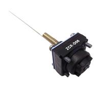 KSZHZYMGX Interruptor de límite ZCKD06 ZCK-D06 / ZCKD06C ZCK-D06C / ZCKD08 ZCK-D08 / ZCKD08C ZCK-D08C(ZCK-D06C)
