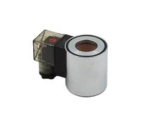 KSZHZYMGX MFB12-37YC MFZ12-37YC Bobina de válvula solenoide hidráulica Orificio Interior 23 mm Altura 51 mm 30 W(220V)