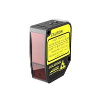 KSZHZYMGX Sensor PDB-CC50DGR Salida RS485 IP67 Resistente al Agua, Ajustes Clave(PDB-CC50TGI)