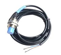 KSZHZYMGX Tipo Partido de Larga Distancia de la Unidad del Amplificador del Interruptor de proximidad de los sensores de EV-118U