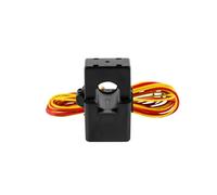 KSZHZYMGX Transformación de Corriente de Bucle Abierto AKH-0.66K-Φ16 100A/40mA 660V 690V Utilizada en Sistemas de distribución de bajo Voltaje