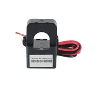 KSZHZYMGX Transformador de Corriente de núcleo Partido 0,5 Clase AKH-0.66K Dia.24mm 100A/20mA