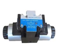 KSZHZYMGX VÁLVULA DE Control DIRECCIONAL DG4V-3-2A/0F-A-D24-6Y DBW10B-1-50/31.5-A220 4WE6E61/EG12NK4S DS3-S20/11N-D24K1(4WE6E61-EG12NK4S)