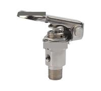 KSZHZYMGX Válvula de liberación Tipo Prensa TAC2-41V TAC2-41P TAC2-31P TAC2-31V 4V 4P 3V 3P 3S Válvula de Aire de botón de válvula de Encendido y Apagado Manual(TAC-3P-34T)