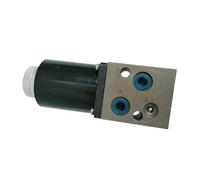 KSZHZYMGX Válvula direccional electromagnética 1 pieza, 22D2-10B 22D2-25B 23D2-25B 22D2-63B 63BH(23D2-10B)