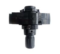 KSZHZYMGX Válvula Reductora de presión R68G-8GK-RLN(R68G-6GK-RLN)