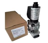 KSZHZYMGX Válvula Reductora de presión solenoide VAD115R NW50B VAD125R NW100A VAD240R(VAD115R NW-25B)