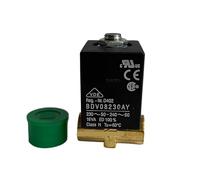 KSZHZYMGX Válvula Solenoide 21TG2KR0V28 21TG2KROV28(AC22v)