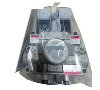 KSZHZYMGX Válvula solenoide Doble AD-SL231D-304D/406D(AD-SL231D-508D)