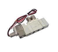KSZHZYMGX Válvula solenoide SY3120-5L-5LZ-5LD-5LO-5LZD-5LZE-5LOZ-M5-C4-C6-F1-F2 SY3120(SY3120-5LO-M5)