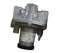 KSZHZYMGX Válvulas proporcionales GIK20R02-5 DN20,40, GIK15R02-5 DN15, GIK25R02-5 DN25(GIK15R02-5 DN15)