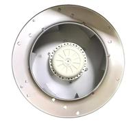 KSZHZYMGX Ventilador centrífugo RH35M-4DK.4C.1R 230 V/400 V