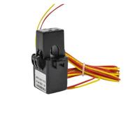 KSZHZYMGX Voltaje clasificado CA 660V de la Clase 0,5 de la Clase 0,5 de AKH-0.66/K-φ10 5A/1.25mA del Transformador Corriente de núcleo Partido