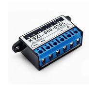 KSZL 060 030C Fuente De Alimentación Rectificadora 240VAC Voltaje De Entrada Máximo 2A Freno De Corriente Motor Freno De Retención Rect