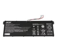 KT.00204.008 batería Original Acer 37Wh 7.6V (AP16M4J) para Aspire 3 (A315-34), (A315-56), (A315-23), Extensa 15 (EX215-51K), (EX215-53G), (EX215-52)