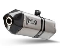 MIVV Silenciador Escape KT.017.LRX SPEED EDGE Inox para KTM 1050/1190/1290