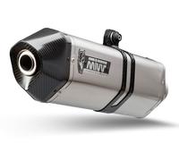 KT.017.LRX - Silenciador Escape Mivv SPEED EDGE Inox KTM 1050/1190/1290
