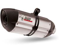 KT.019.L7 - Silenciador Escape Mivv SUONO Inox KTM 125/390 DUKE (17-)