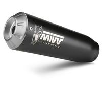 KT.019.LC4B - Silenciador Escape MIVV X-M1 Negro KTM 125/390 DUKE / RC (17-20)
