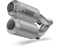 MIVV Sistema de escape MK 3 con EG-BE 1290SD 2-2 14-19