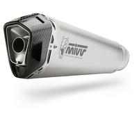 KT.026.LDRX - Silenciador Escape MIVV DELTA RACE Inox KTM 1290 SUPERDUKE (20-22)