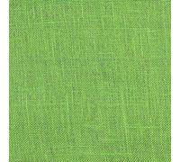 Kt KILOtela - Tela Arpillera, Saco, Yute, Manualidades, Costura Creativa, Decoración, Navidad, Disfraces, Tapicería, Jardinería, 100 cm Largo x 147 cm Ancho, Verde Pistacho ─ 1 Metro