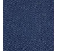 Kt KILOtela - Tela Arpillera, Saco, Yute, Manualidades, Costura Creativa, Decoración, Navidad, Tapicería, Disfraces, Jardinería, Largo a Elección de 50 en 50 cm, 147 cm Ancho, Azulón