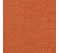 Kt KILOtela - Tela Arpillera, Saco, Yute, Manualidades, Costura Creativa, Decoración, Navidad, Tapicería, Disfraces, Jardinería, Largo a Elección de 50 en 50 cm, 147 cm Ancho, Naranja