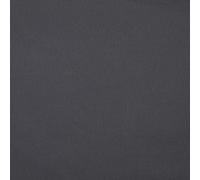 Kt KILOtela - Tela de loneta tintada - Decoración, tapizar, cojines, cortinas, colchas, bolsos, manteles - Retal de 100 cm largo x 280 cm ancho | Gris 809 ─ 1 metro