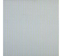 Kt KILOtela - Tela Patchwork Algodón, Estampación Digital, Costura, Manualidades, 50 cm Largo x 140 cm Ancho, Batman, Rayas, Azul, Amarillo ─ 0,50 metro