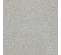 Kt KILOtela - Tela por Metros de loneta Lisa Half panamá - Algodón, Lino - Decoración, Cojines, Cortinas - Ancho 280 cm - Largo a elección de 50 en 50 cm | Crudo Azulado 14