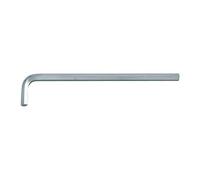 KT Pro herramientas 112518s Extra larga juego de llaves Allen con cabeza Allen