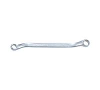KT Pro herramientas 19601719 45 Grado 12 puntos Offset Box End Wrench