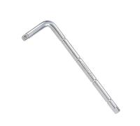 Kt pro herramientas 4584 ? 12r 1/2 'disco 90 grado l-handle
