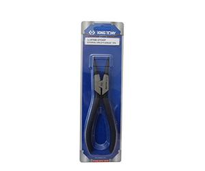 KT Pro herramientas 67sb-07g Circlip externo alicates para anillos de retención de