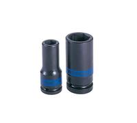 KT Pro herramientas 693521 M 3/4 "unidad de profundidad de grosor pared de vaso de impacto