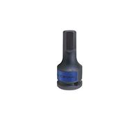 KT Pro Tools King Tony 601527M - Unidad Impacto zócalo Broca Hexagonal 87 x 27 mm 3/4 Pulgadas