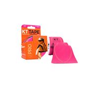 KT Tape Bandas KT Tape Synthetic Pro Pink TU Rosa