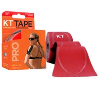 KT Tape Bandas KT Tape Synthetic Pro rojas TU Rojo